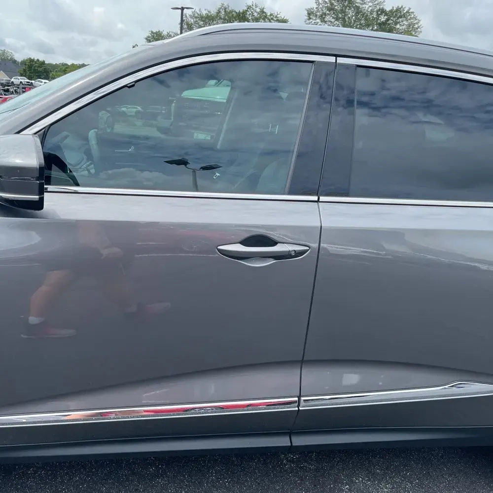 2024 Acura MDX SH-AWD w/Advance