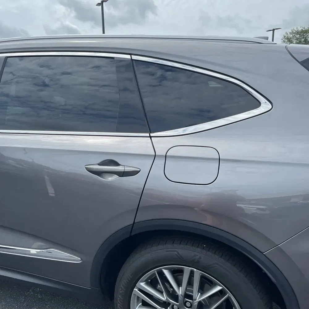 2024 Acura MDX SH-AWD w/Advance