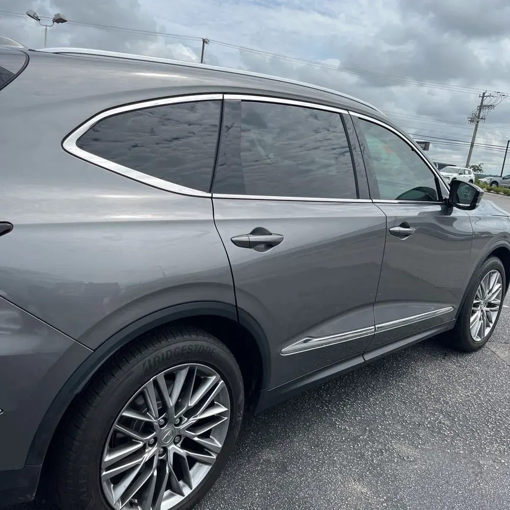2024 Acura MDX SH-AWD w/Advance