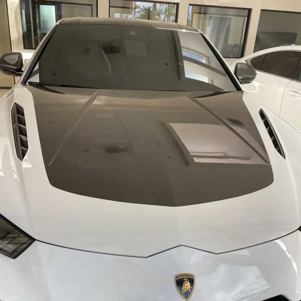 2023 Lamborghini Urus Base