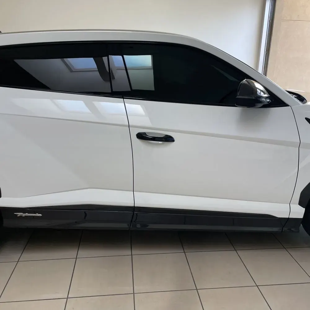2023 Lamborghini Urus Base