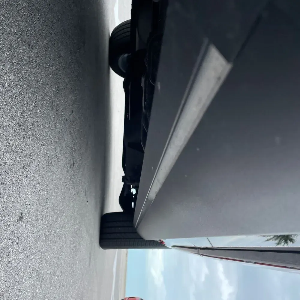 2024 GMC Yukon XL Denali Ultimate