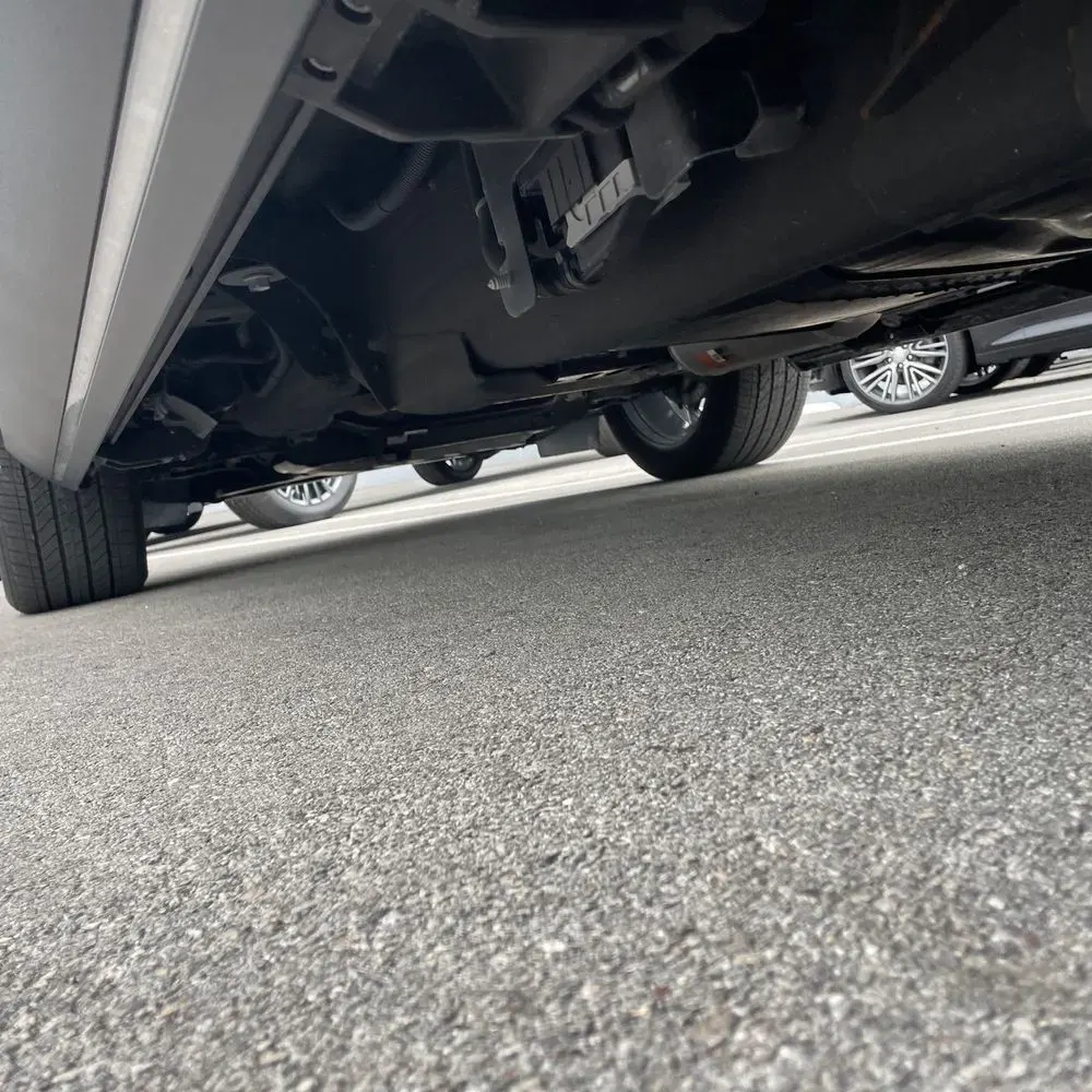 2024 GMC Yukon XL Denali Ultimate