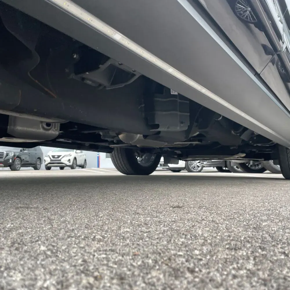 2024 GMC Yukon XL Denali Ultimate