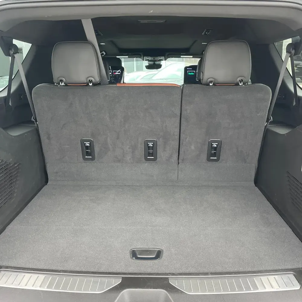 2024 GMC Yukon XL Denali Ultimate