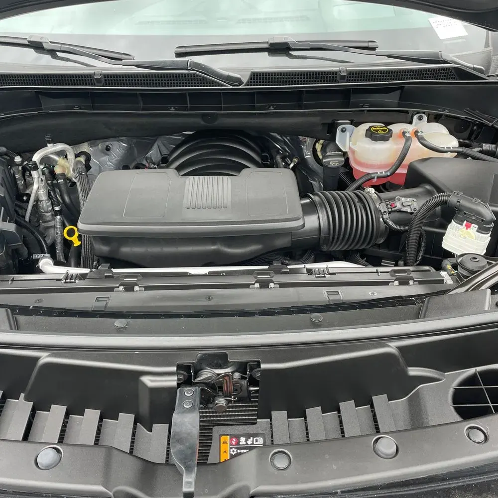 2024 GMC Yukon XL Denali Ultimate