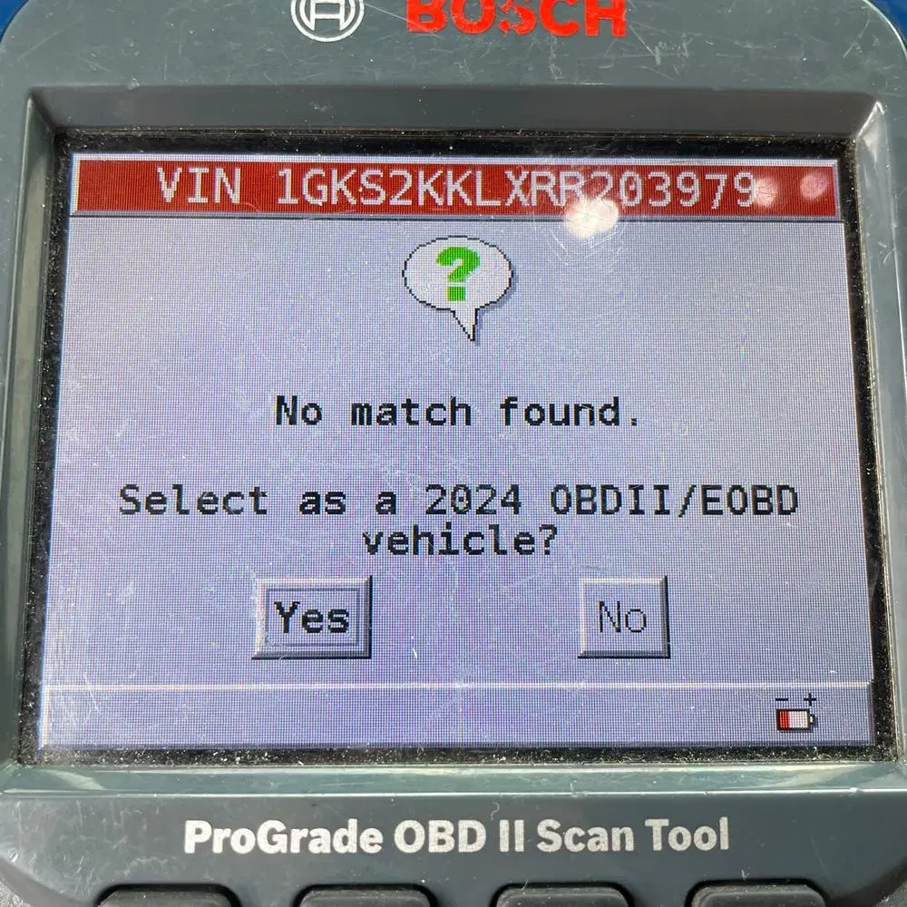 2024 GMC Yukon XL Denali Ultimate