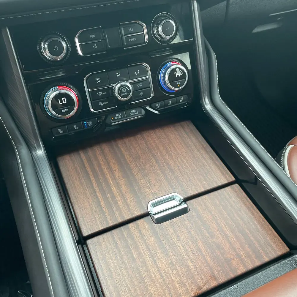 2024 GMC Yukon XL Denali Ultimate