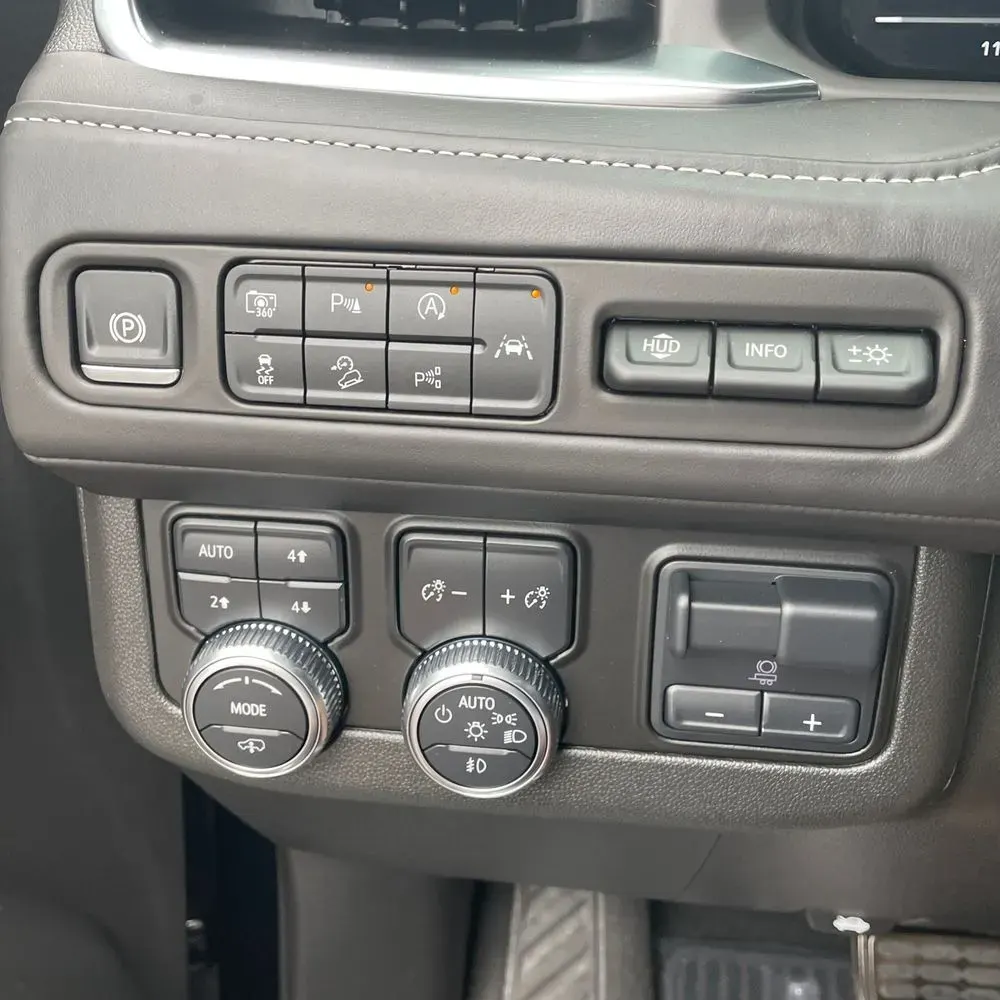 2024 GMC Yukon XL Denali Ultimate