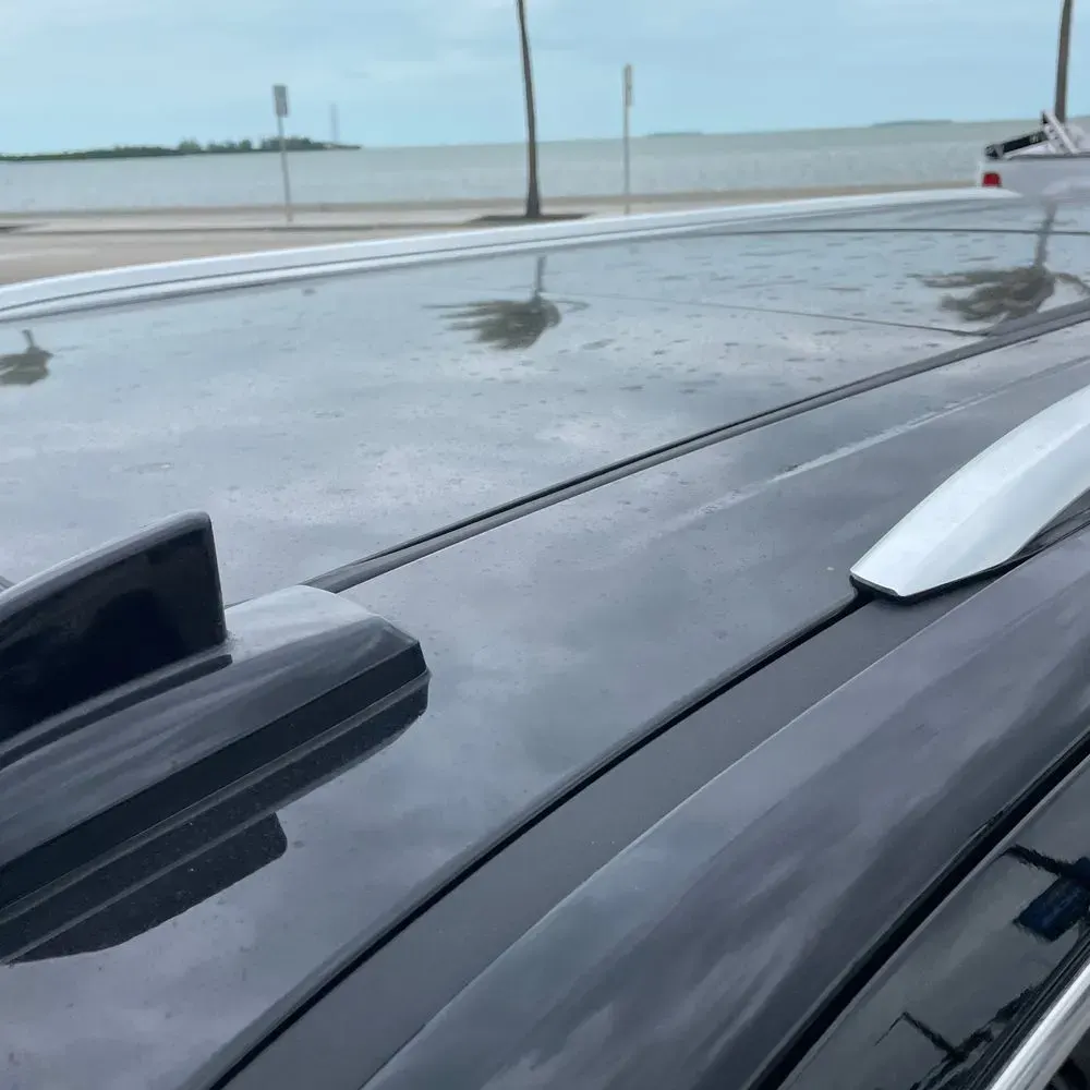 2024 GMC Yukon XL Denali Ultimate
