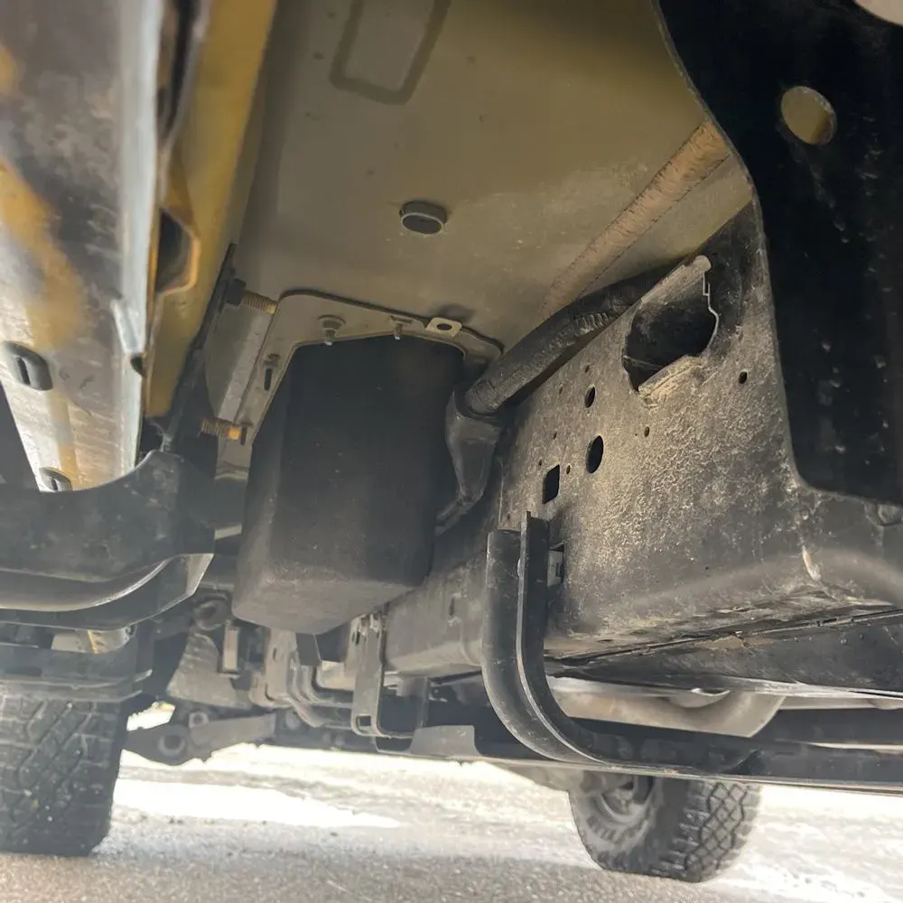 2023 Ram 1500 TRX