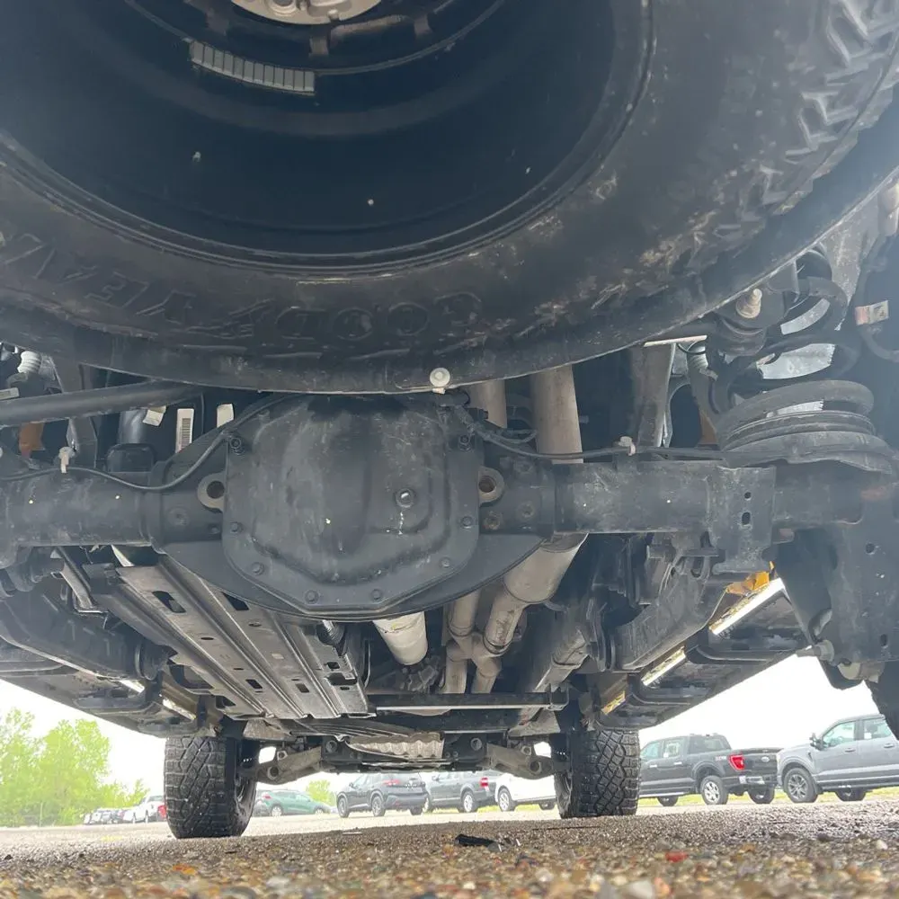 2023 Ram 1500 TRX