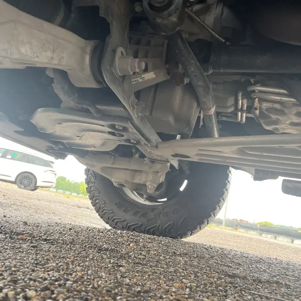 2023 Ram 1500 TRX