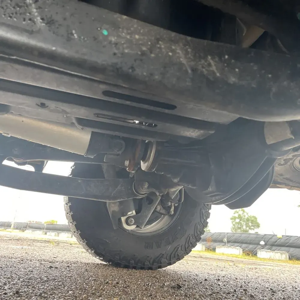 2023 Ram 1500 TRX