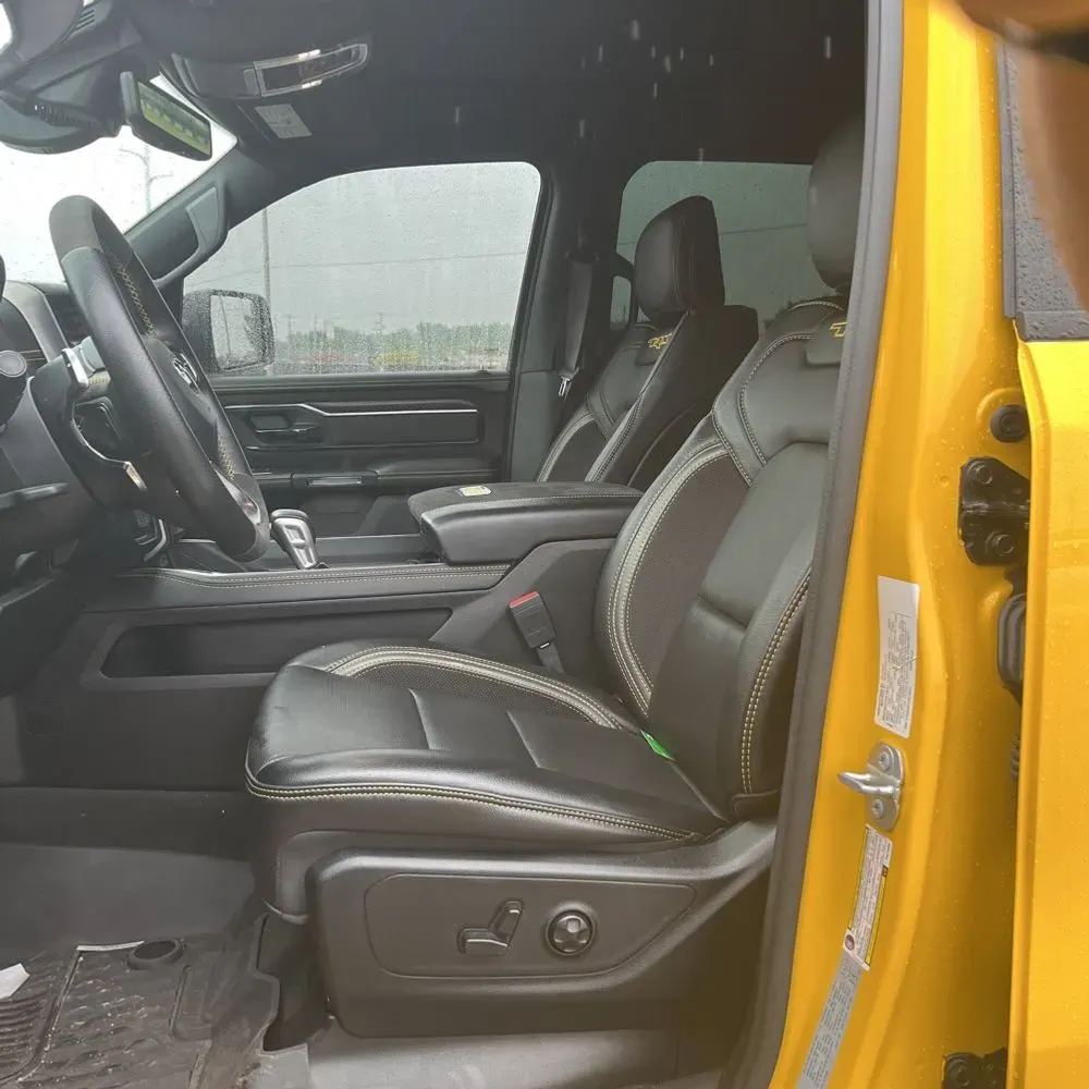 2023 Ram 1500 TRX