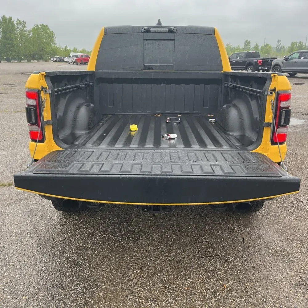 2023 Ram 1500 TRX