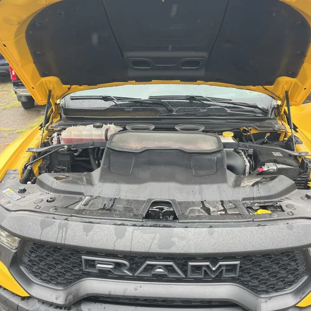 2023 Ram 1500 TRX