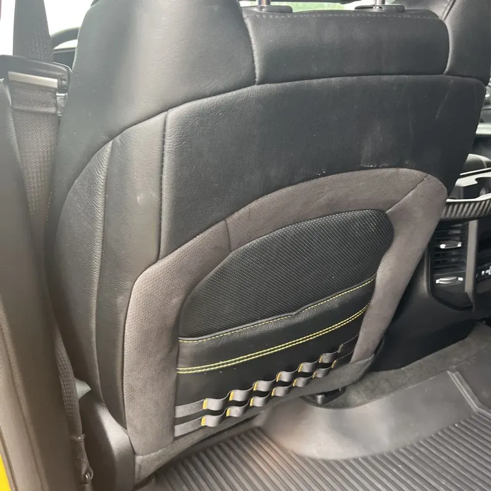 2023 Ram 1500 TRX