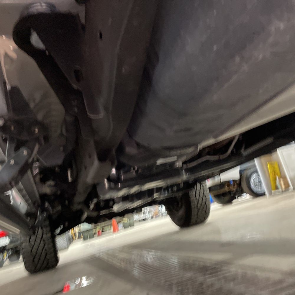 2025 GMC Sierra 2500HD AT4X