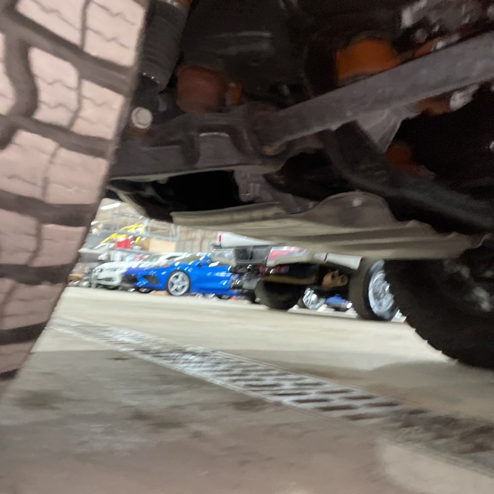2025 GMC Sierra 2500HD AT4X