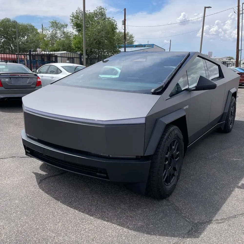 2024 Tesla Cybertruck Base
