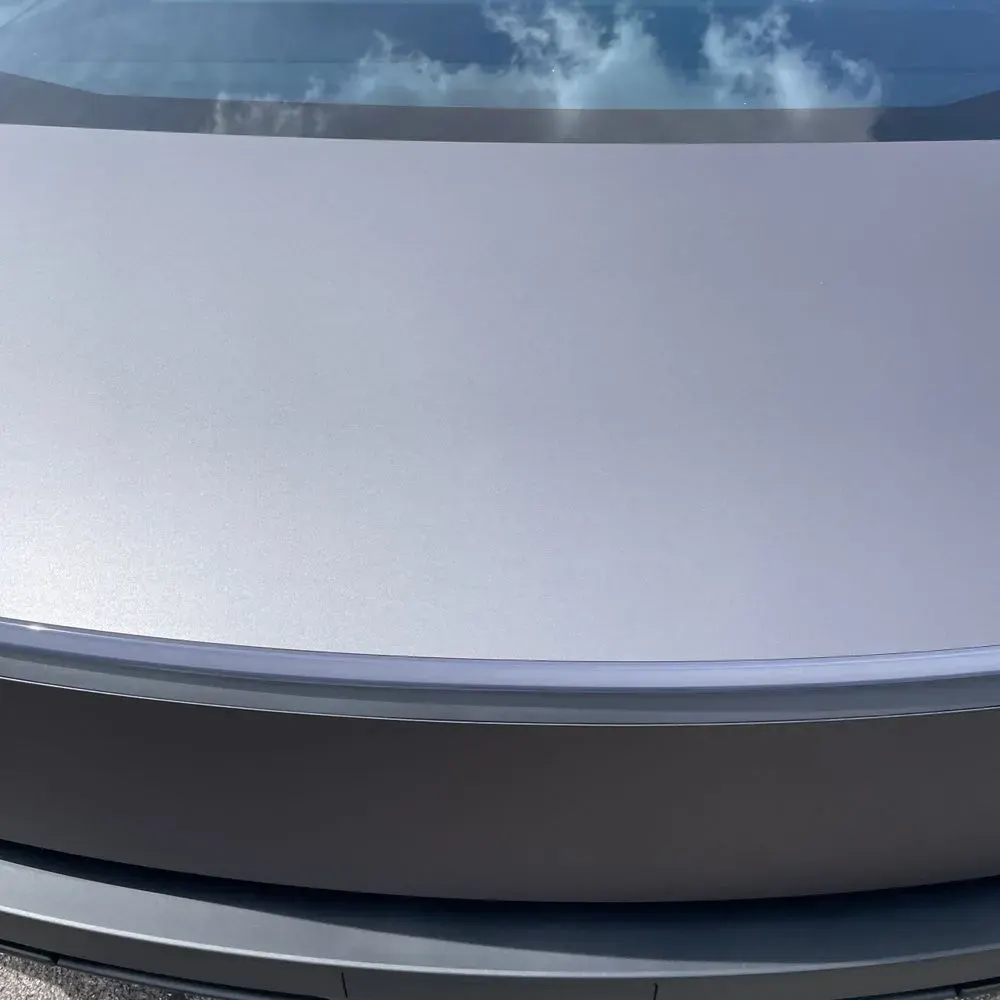 2024 Tesla Cybertruck Base