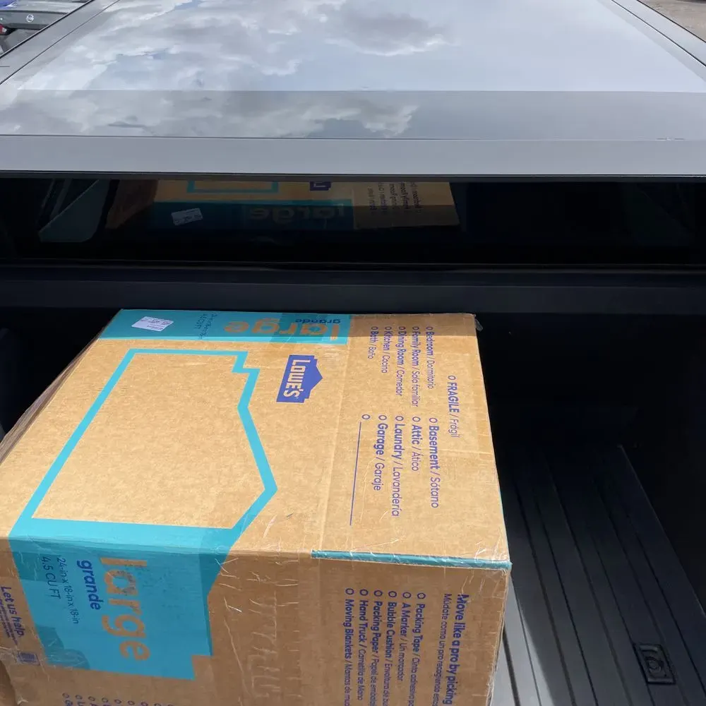 2024 Tesla Cybertruck Base