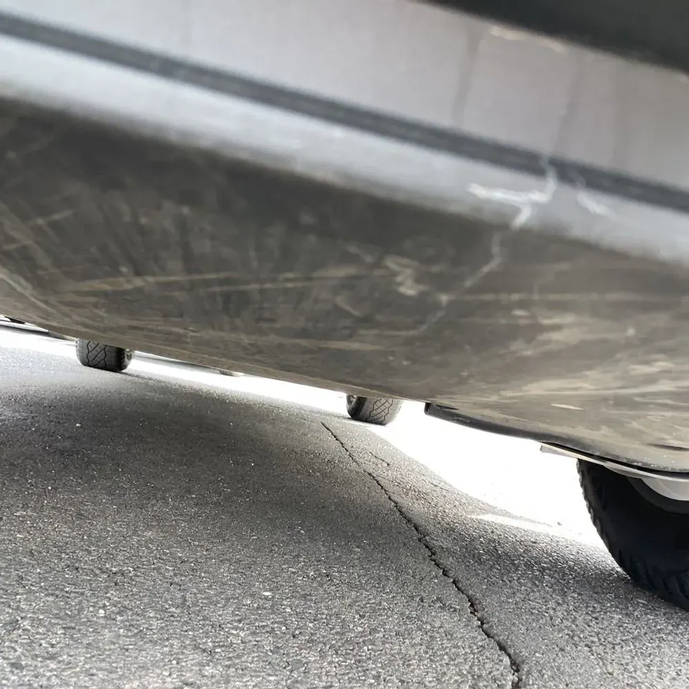 2024 Tesla Cybertruck Base