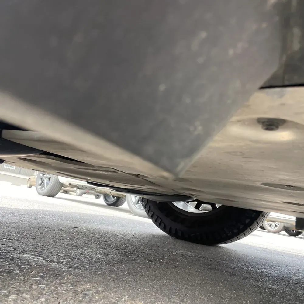 2024 Tesla Cybertruck Base