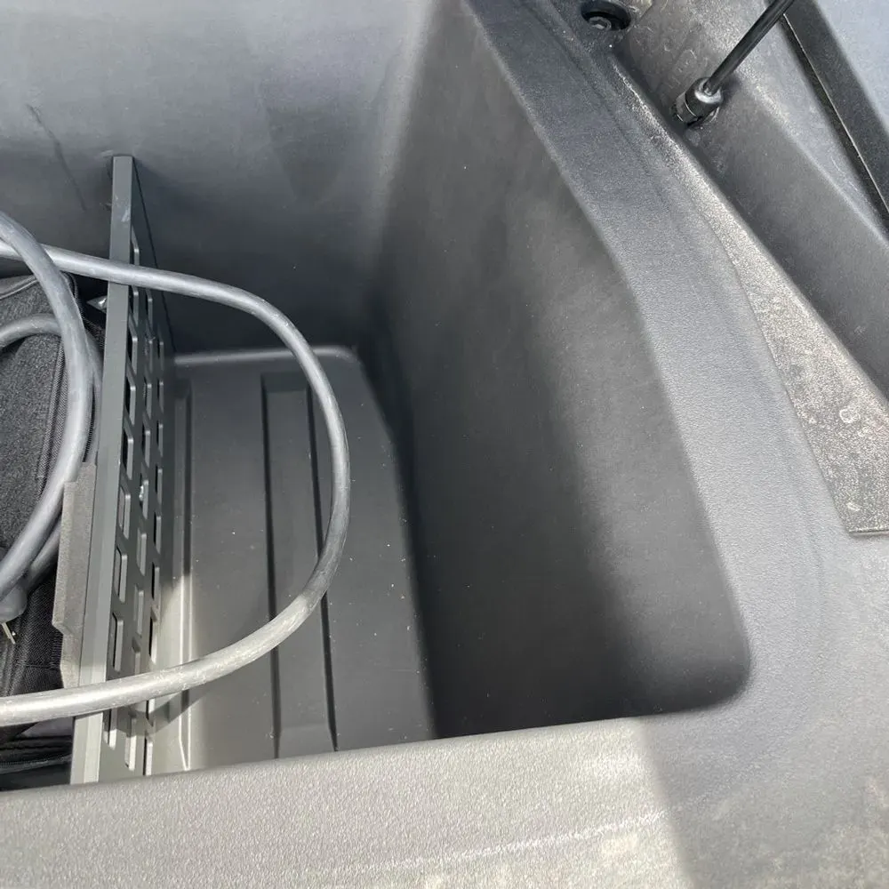 2024 Tesla Cybertruck Base