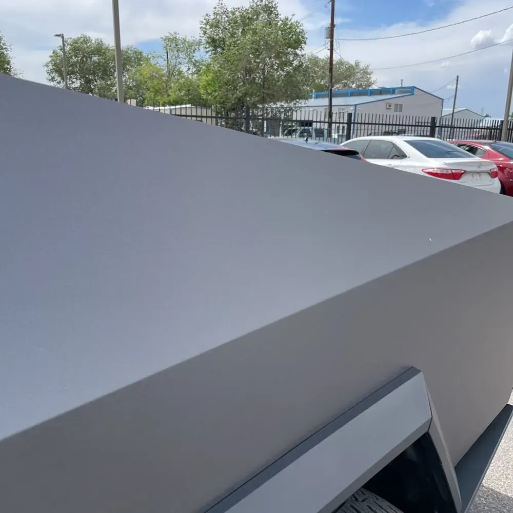 2024 Tesla Cybertruck Base