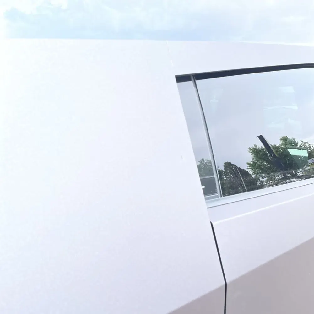 2024 Tesla Cybertruck Base