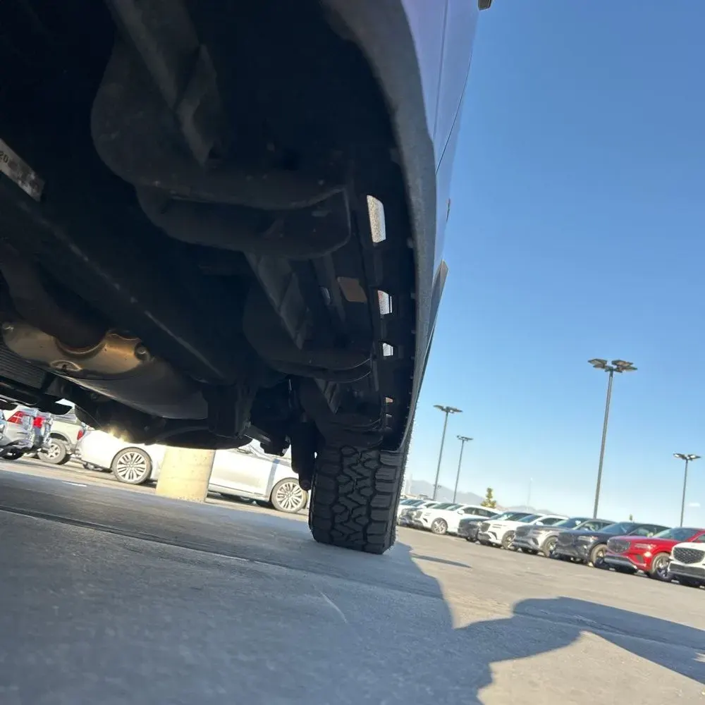 2024 Toyota Sequoia TRD Pro