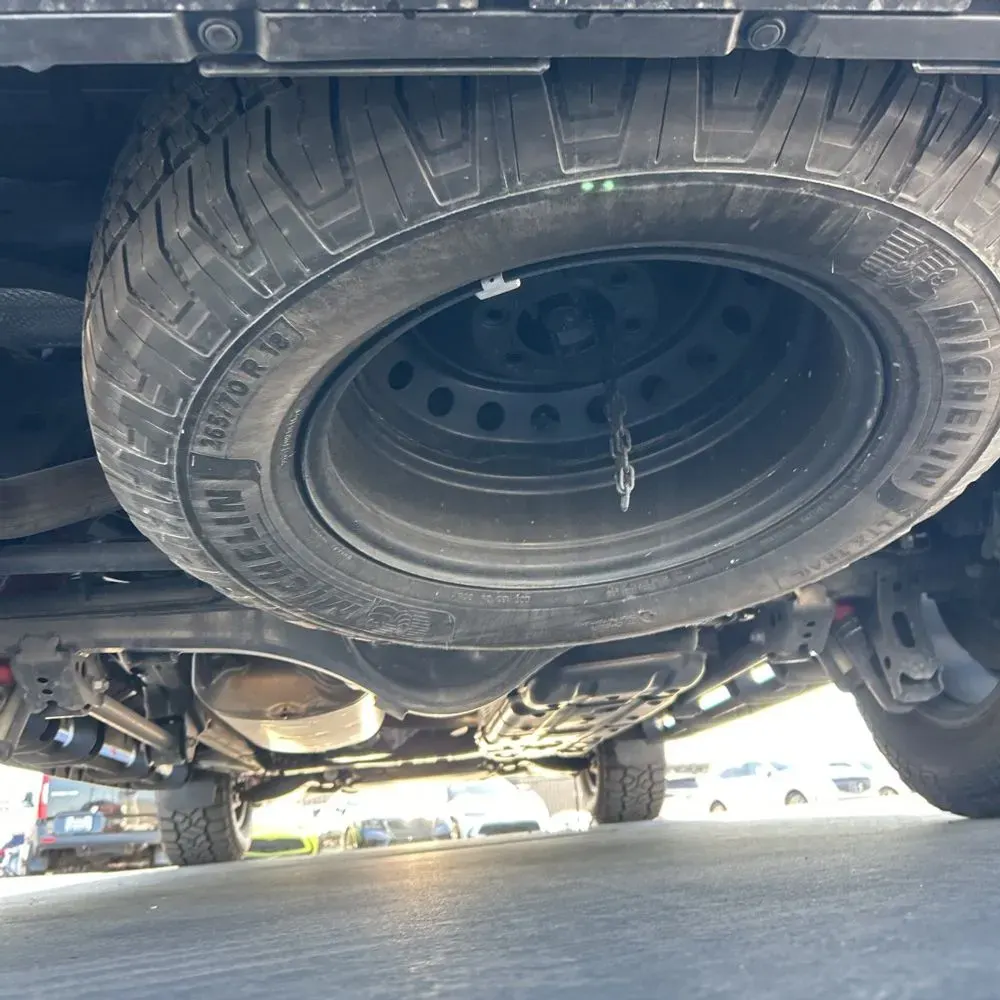 2024 Toyota Sequoia TRD Pro