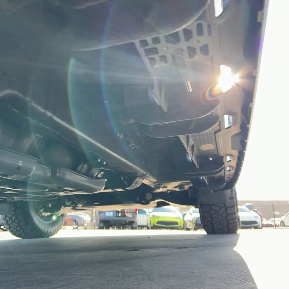 2024 Toyota Sequoia TRD Pro