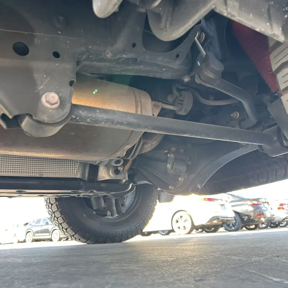 2024 Toyota Sequoia TRD Pro