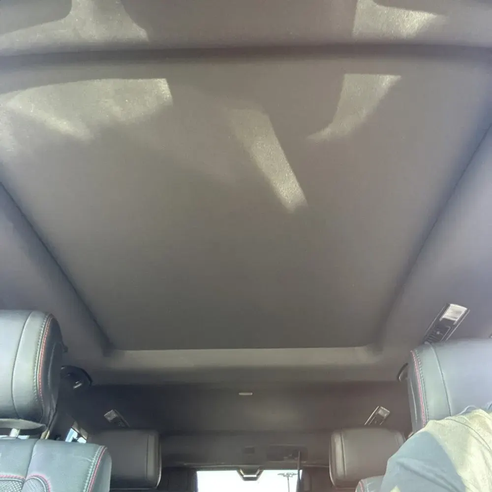 2024 Toyota Sequoia TRD Pro