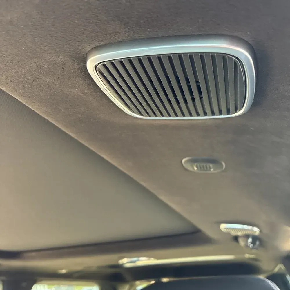 2024 Jeep Grand Wagoneer Series II Obsidian