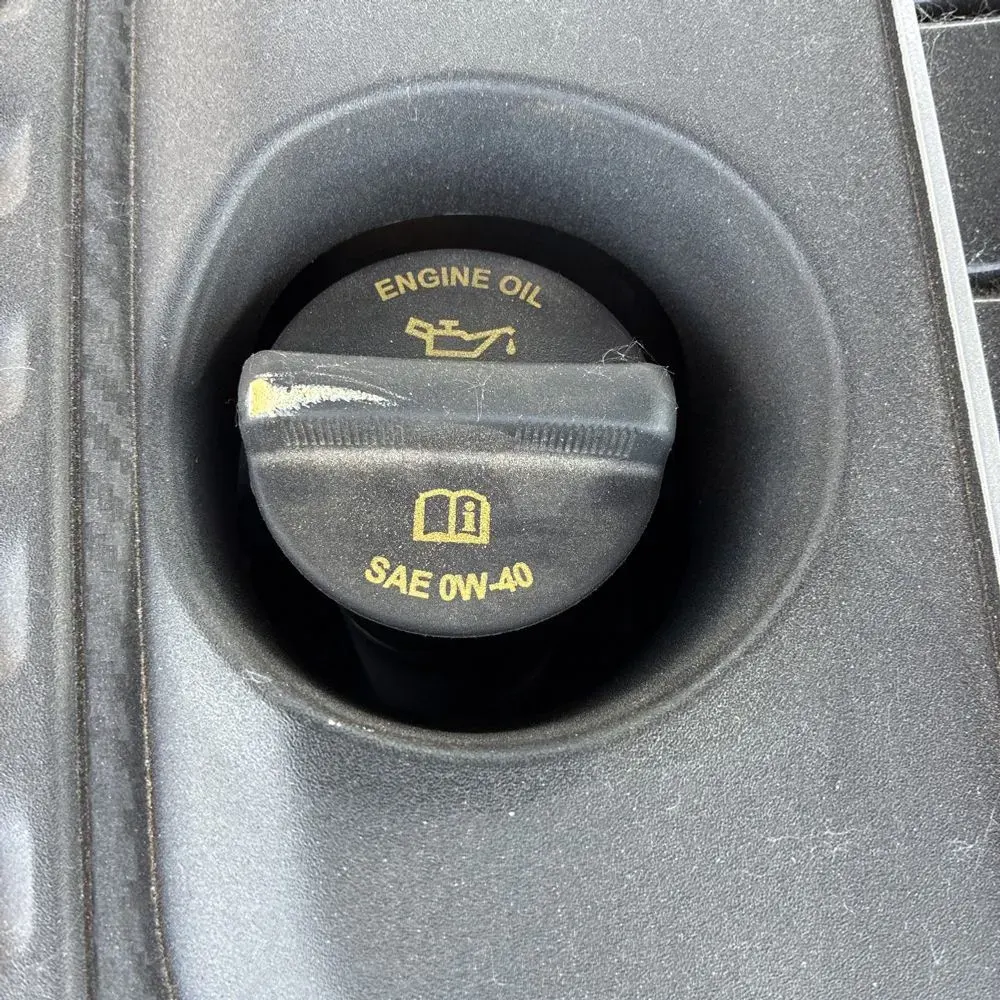 2024 Jeep Grand Wagoneer Series II Obsidian