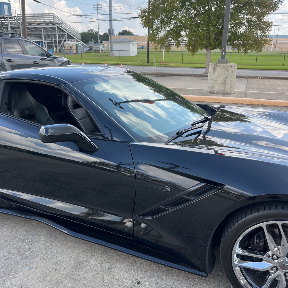 2015 Chevrolet Corvette Stingray Z51