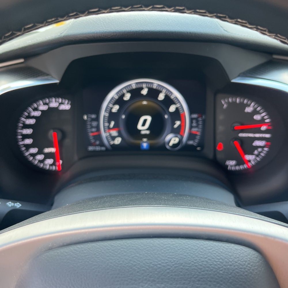 2015 Chevrolet Corvette Stingray Z51