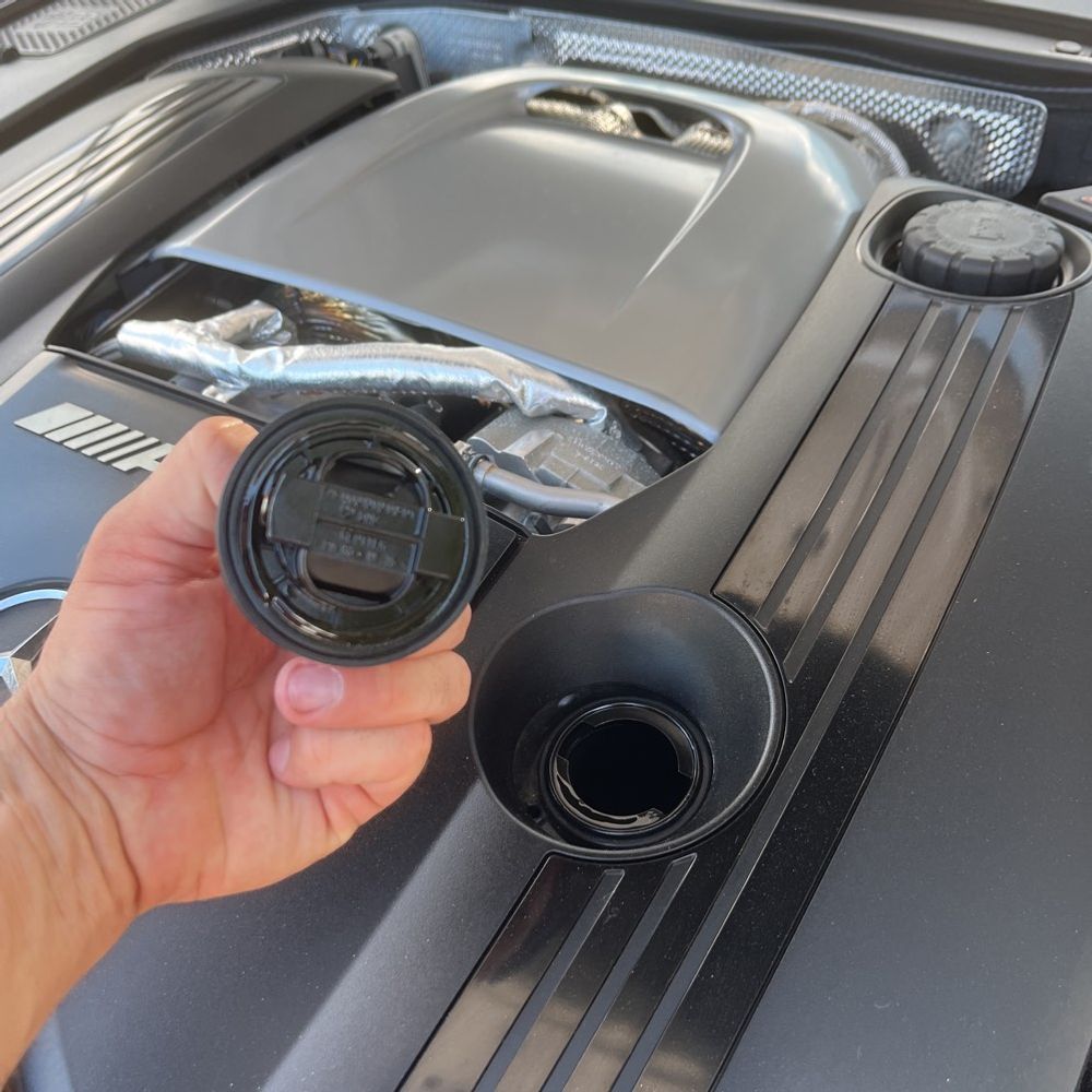 2022 Mercedes-Benz SL-Class AMG SL 63
