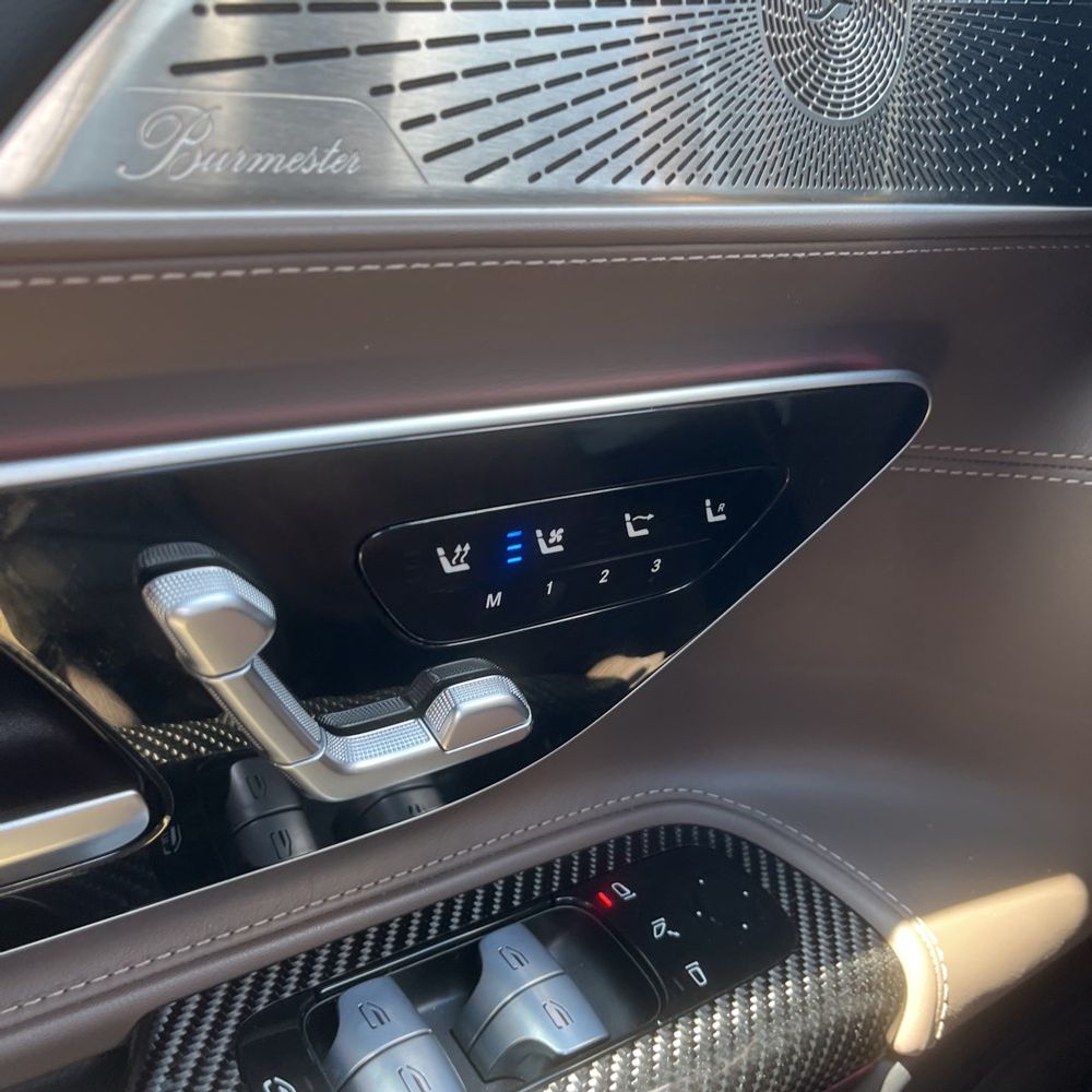 2022 Mercedes-Benz SL-Class AMG SL 63