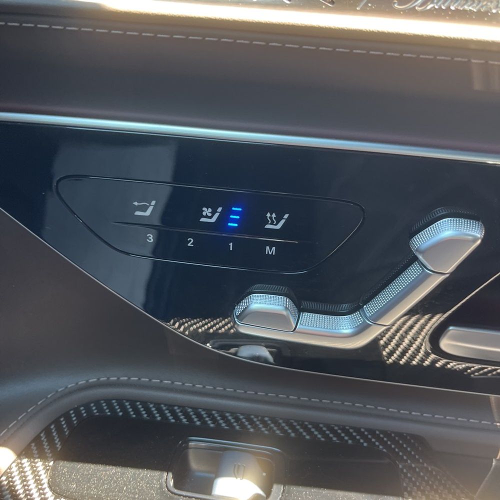 2022 Mercedes-Benz SL-Class AMG SL 63