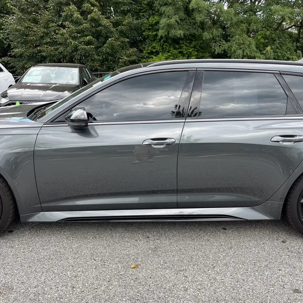 2024 Audi RS 6 Performance