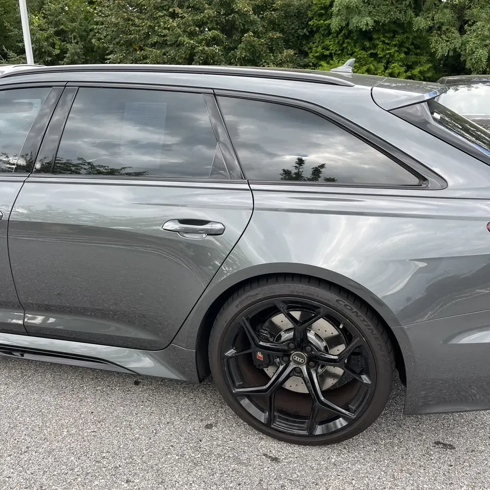 2024 Audi RS 6 Performance