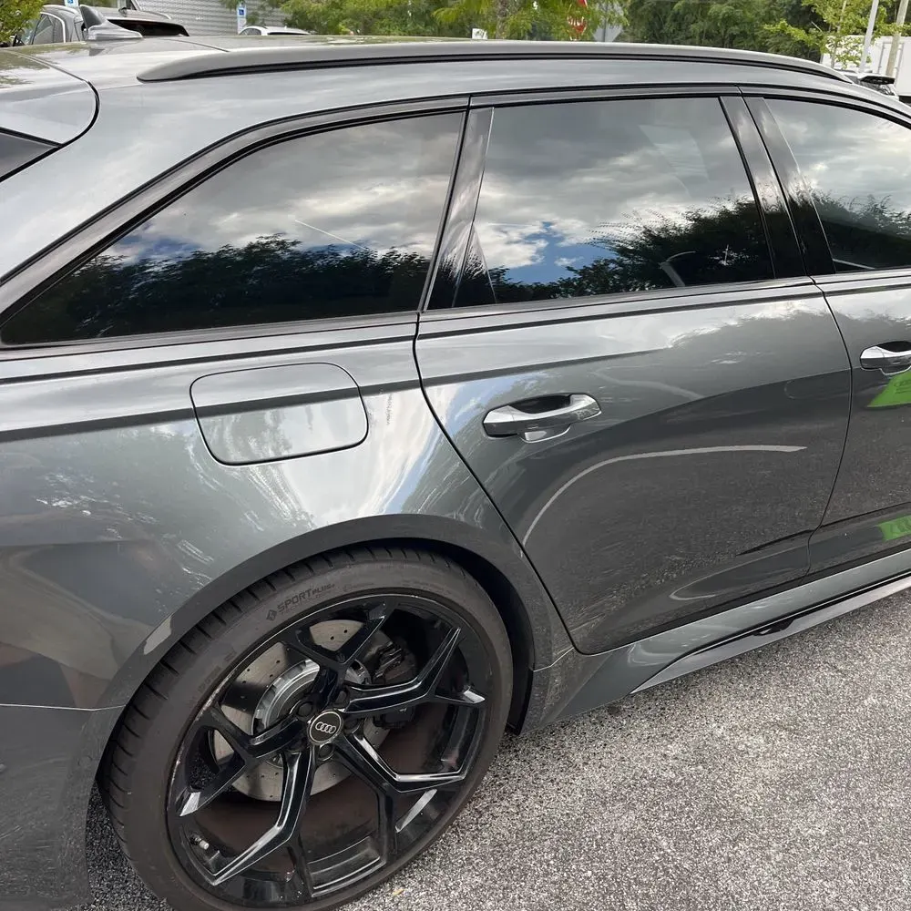 2024 Audi RS 6 Performance