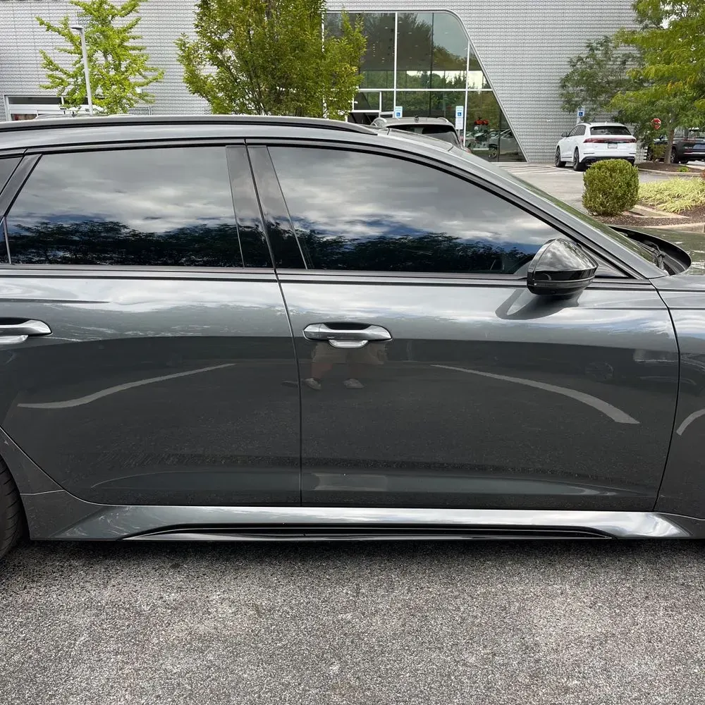 2024 Audi RS 6 Performance