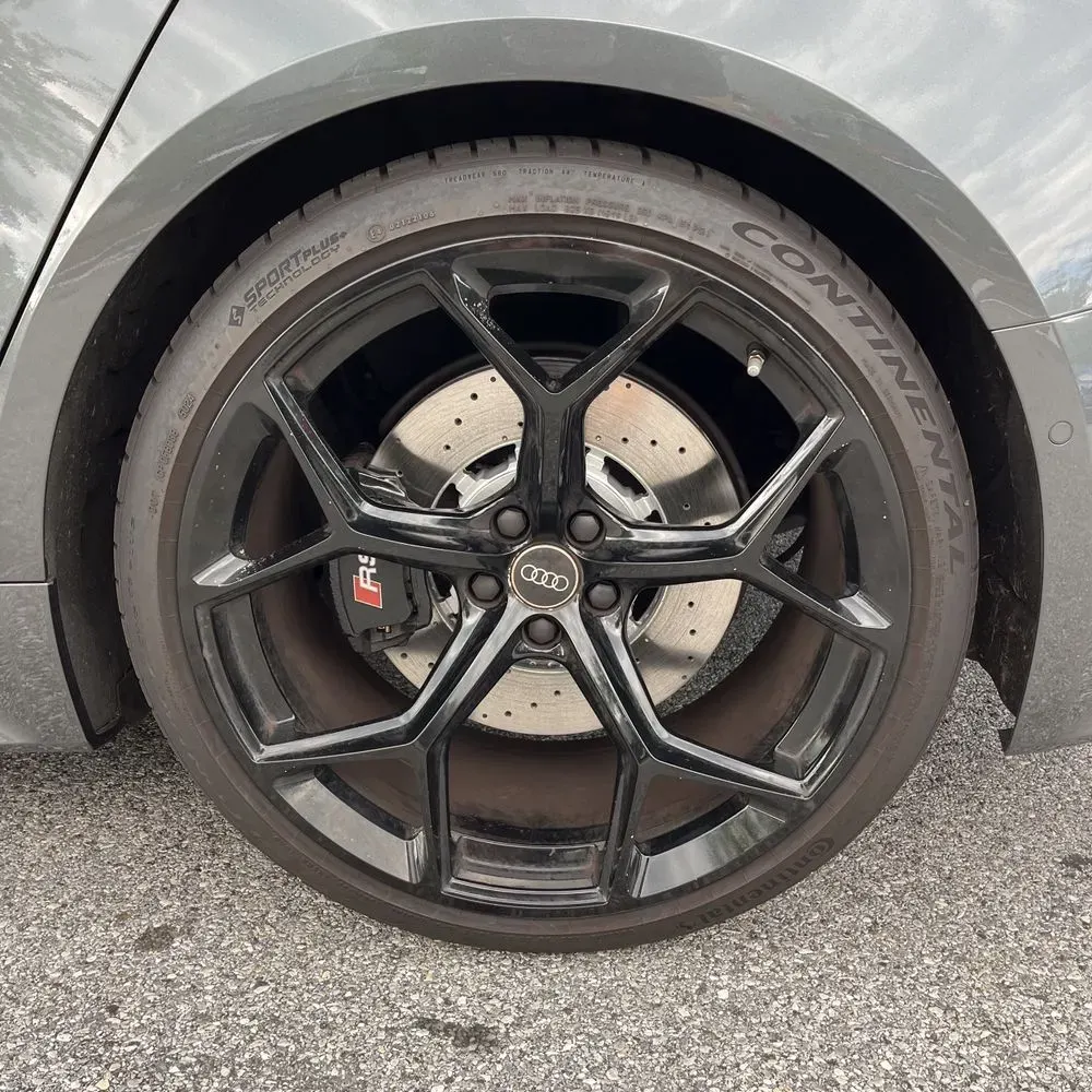 2024 Audi RS 6 Performance