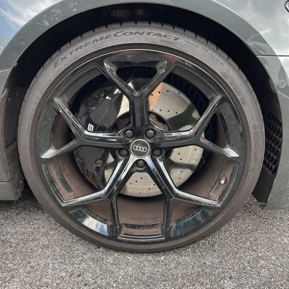 2024 Audi RS 6 Performance